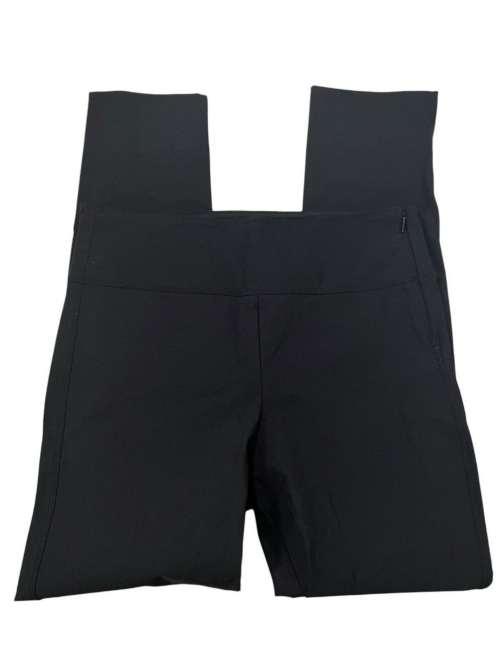 Athleta stretch Wander stash slim ankle pants Ladies Women's size 8